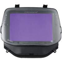 Speedglas G5 Auto-Darkening Variable Colour Filter, 2-4/5" W x 4-1/4" H Viewing Area, For Use With G5-01 and G5-03 helmets Northern Industrial Supply Inc.
