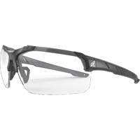 Lunettes de s&eacute;curit&eacute; Tacana avec Vapor Shield, Lentille Transparent, Antibu&eacute;e, ANSI Z87+/R&eacute;pond ou surpasse la norme CSA Z94.3 Northern Industrial Supply Inc.