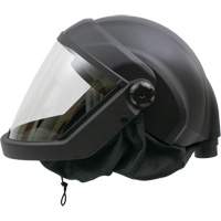 PEAKAIR DEFENDER with Visor, Universal, Facepiece/Welding Northern Industrial Supply Inc.