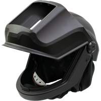 PEAKAIR DEFENDER with Flip-Front Visor, Universal, Facepiece/Welding Northern Industrial Supply Inc.