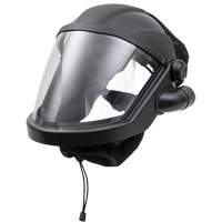 PEAKAIR MAXSHIELD&reg; PAPR Head Top, Universal, Facepiece/Welding Northern Industrial Supply Inc.