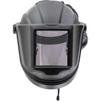PEAKAIR MAXSHIELD&reg; PAPR Head Top with Flip-Front Visor, Universal, Facepiece/Welding Northern Industrial Supply Inc.