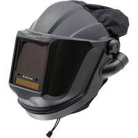PEAKAIR MAXSHIELD&reg; PAPR Head Top with Flip-Front X90VX ADF Visor, Universal, Facepiece/Welding Northern Industrial Supply Inc.