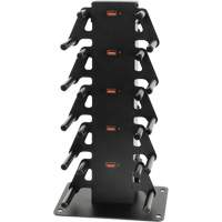 PAPR USB-C Battery Multi Charger Northern Industrial Supply Inc.