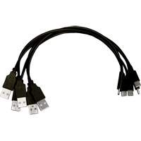Replacement Cable for USB-C Multi Charger Northern Industrial Supply Inc.