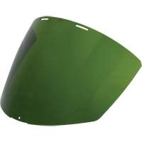 Dark Green Visor Northern Industrial Supply Inc.