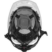 BOLT Front Brim Safety Helmet, Meets CSA Type 2, Ratchet Suspension, Non-Vented Northern Industrial Supply Inc.