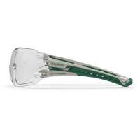 MX225 Planet Series Safety Glasses, Clear Lens, Anti-Fog/Anti-Scratch, ANSI Z87+/Meets/Exceeds CSA Z94.3 Northern Industrial Supply Inc.