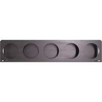 Aerosol Can Attachment for Utili-Guard+ Flammable Cabinets Northern Industrial Supply Inc.