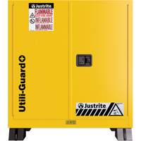 Skid Leg Kit for Utili-Guard+ Flammable Cabinets Northern Industrial Supply Inc.