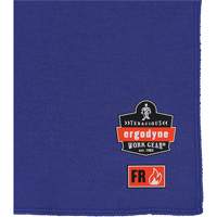 Serviette de refroidissement ignifuge 6606FR Chill-Its, Bleu Northern Industrial Supply Inc.