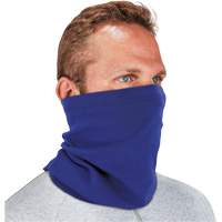 Cache-cou de refroidissement ignifuge 6493 Chill-Its, Bleu Northern Industrial Supply Inc.