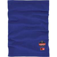 Cache-cou de refroidissement ignifuge 6493 Chill-Its, Bleu Northern Industrial Supply Inc.