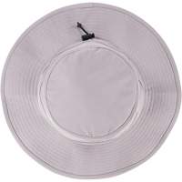 Chill-Its 8939 Cooling Bucket Hat, Grey Northern Industrial Supply Inc.