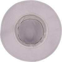 Chill-Its 8939 Cooling Bucket Hat, Grey Northern Industrial Supply Inc.