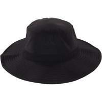 Chill-Its 8939 Cooling Bucket Hat, Black Northern Industrial Supply Inc.