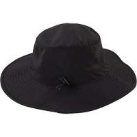 Chill-Its 8939 Cooling Bucket Hat, Black Northern Industrial Supply Inc.