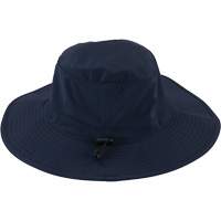 Chill-Its 8939 Cooling Bucket Hat, Navy Blue Northern Industrial Supply Inc.