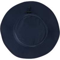 Chill-Its 8939 Cooling Bucket Hat, Navy Blue Northern Industrial Supply Inc.