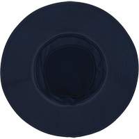 Chill-Its 8939 Cooling Bucket Hat, Navy Blue Northern Industrial Supply Inc.