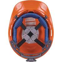 Bandeau de refroidissement absorbant Chill-Its 6611 pour casque de s&eacute;curit&eacute; Northern Industrial Supply Inc.