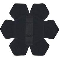 Coussin sup&eacute;rieur de refroidissement pour casque de s&eacute;curit&eacute; Chill-Its 6612 &agrave; &eacute;vacuation de lhumidit&eacute; Northern Industrial Supply Inc.