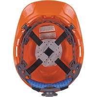 Coussin cliquet anti-sudation de refroidissement pour casque de s&eacute;curit&eacute; Chill-Its 6613 Northern Industrial Supply Inc.