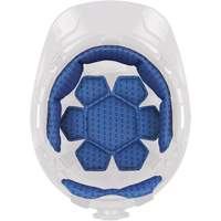 Trousse de coussins de refroidissement pour casque de s&eacute;curit&eacute; Chill-Its 6614 Northern Industrial Supply Inc.
