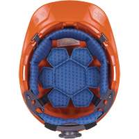 Trousse de coussins de refroidissement pour casque de s&eacute;curit&eacute; Chill-Its 6614 Northern Industrial Supply Inc.