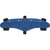 Trousse de coussins de refroidissement pour casque de s&eacute;curit&eacute; Chill-Its 6614 Northern Industrial Supply Inc.