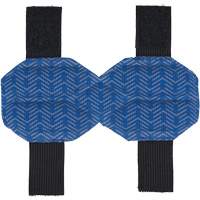 Trousse de coussins de refroidissement pour casque de s&eacute;curit&eacute; Chill-Its 6614 Northern Industrial Supply Inc.