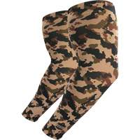 Manchons de protection solaire Chill-Its 6695, moyen/grand, Multicolore Northern Industrial Supply Inc.