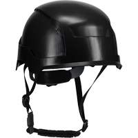 North&reg; RZRBack Industrial Climbing Helmet, Meets CSA Type 1, Ratchet Suspension, Non-Vented Northern Industrial Supply Inc.
