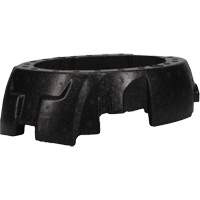 Doublure en mousse de rechange pour casque d'alpiniste industriel RZRBack Northern Industrial Supply Inc.