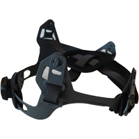 Suspension de rechange en nylon &agrave; 4 points et rel&acirc;chement rapide RZRBack de North, Rochet Northern Industrial Supply Inc.
