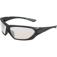 Lunettes de soleil de protection balistique Assault, Lentille Brun, Antibu&eacute;e/Anti-&eacute;gratignures, ANSI Z87+ Northern Industrial Supply Inc.