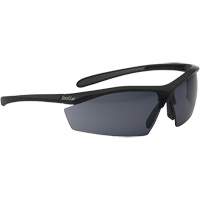 Lunettes de s&eacute;curit&eacute; &agrave; protection balistique Sentinel, Lentille Fum&eacute;e, Antibu&eacute;e/Anti-&eacute;gratignures, ANSI Z87+ Northern Industrial Supply Inc.