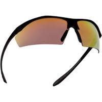 Lunettes de s&eacute;curit&eacute; &agrave; protection balistique Sentinel, Lentille Rouge, Antibu&eacute;e/Anti-&eacute;gratignures, ANSI Z87+ Northern Industrial Supply Inc.