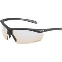 Lunettes de s&eacute;curit&eacute; &agrave; protection balistique Sentinel, Lentille Brun, Antibu&eacute;e/Anti-&eacute;gratignures, ANSI Z87+ Northern Industrial Supply Inc.