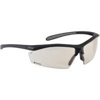 Lunettes de s&eacute;curit&eacute; &agrave; protection balistique Sentinel, Lentille Cuivre/Brun, Antibu&eacute;e/Anti-&eacute;gratignures, ANSI Z87+ Northern Industrial Supply Inc.