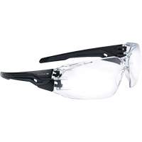 Lunettes de s&eacute;curit&eacute; BSSI Silex+, Lentille Transparent, Antibu&eacute;e/Anti-&eacute;gratignures, ANSI Z87+ Northern Industrial Supply Inc.
