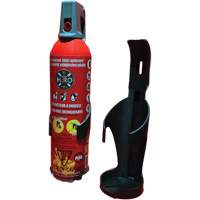 Hero 911 PFAS-Free Fire Extinguisher, ACK, 750 ml Capacity Northern Industrial Supply Inc.