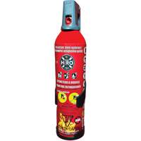 Hero 911 PFAS-Free Fire Extinguisher, ACK, 750 ml Capacity Northern Industrial Supply Inc.