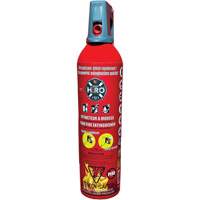 Hero 911 PFAS-Free Fire Extinguisher, ACK, 750 ml Capacity Northern Industrial Supply Inc.
