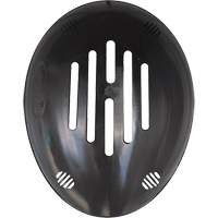 MAKEA C AP Bump Cap Shell Insert, Black Northern Industrial Supply Inc.