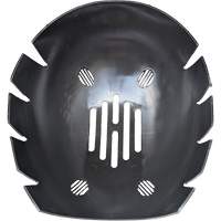 MAKEA C AP Bump Cap Shell Insert, Black Northern Industrial Supply Inc.