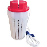 Aquanella Non-Chemical Eyewash Water Treatment Module Northern Industrial Supply Inc.