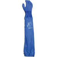 Gants r&eacute;sistants aux produits chimiques 690, Taille Moyen/8, 26" lo, Coton/PVC Northern Industrial Supply Inc.