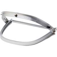 Aluminum Cap Style Adapter, None (Hardhat Attachment) Suspension Northern Industrial Supply Inc.