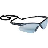 Lunettes de s&eacute;curit&eacute; Nemesis Kleen-Guard, Lentille Bleu p&acirc;le, ANSI Z87+ Northern Industrial Supply Inc.